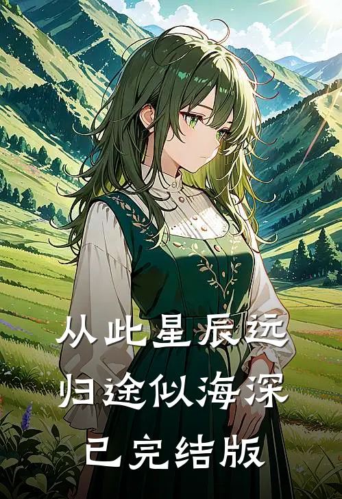 从此星辰远，归途似海深已完结版