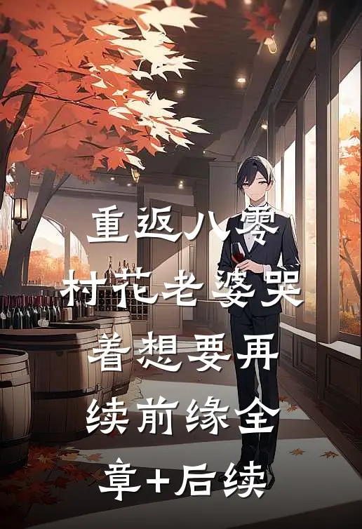重返八零，村花老婆哭着想要再续前缘全章+后续