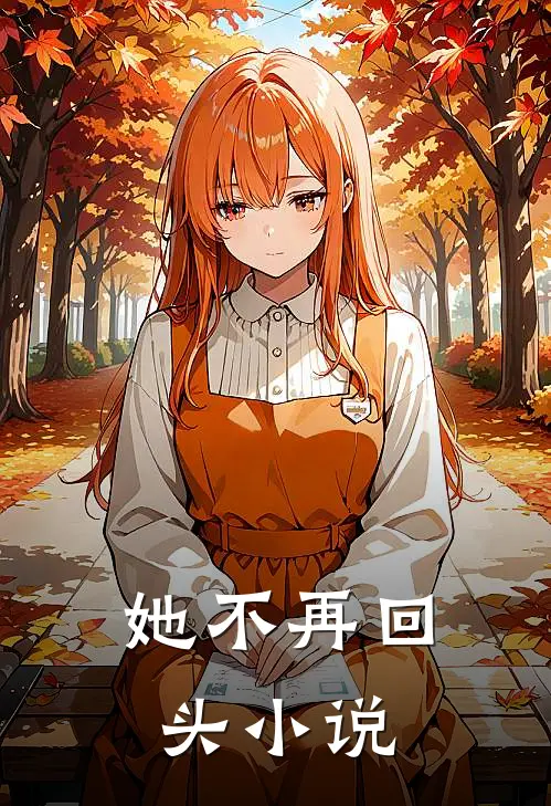 她不再回头小说