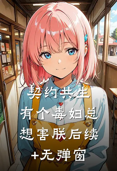 契约共生：有个毒妇总想害朕后续+无弹窗