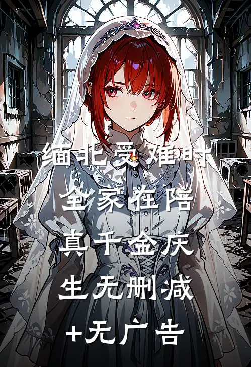 缅北受难时，全家在陪真千金庆生无删减+无广告