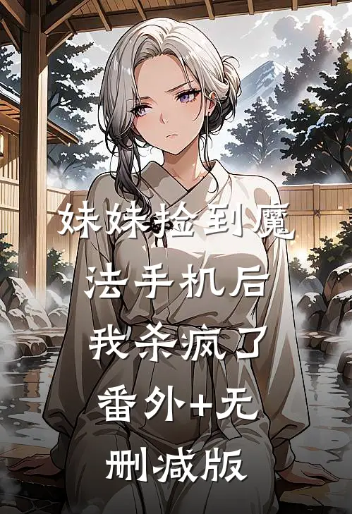 妹妹捡到魔法手机后，我杀疯了:番外+无删减版