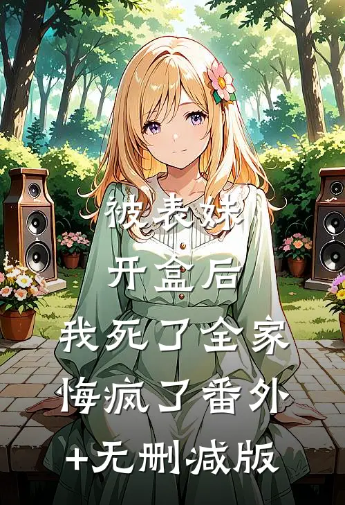 被表妹开盒后，我死了全家悔疯了番外+无删减版