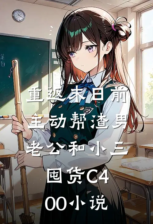 重返末日前，主动帮渣男老公和小三囤货C400小说