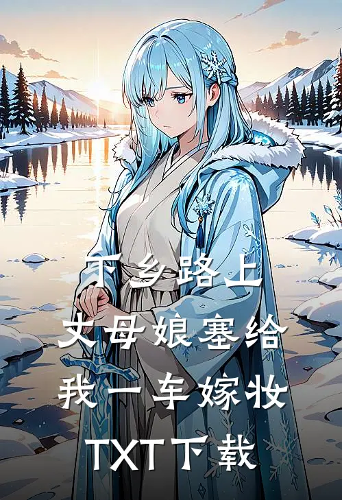 下乡路上，丈母娘塞给我一车嫁妆TXT下载