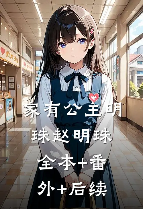 家有公主明珠赵明珠:全本+番外+后续