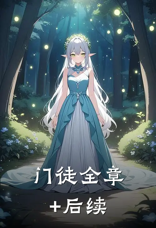 门徒全章+后续