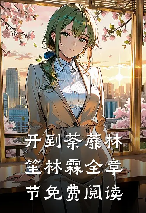 开到荼蘼林笙林霖全章节免费阅读