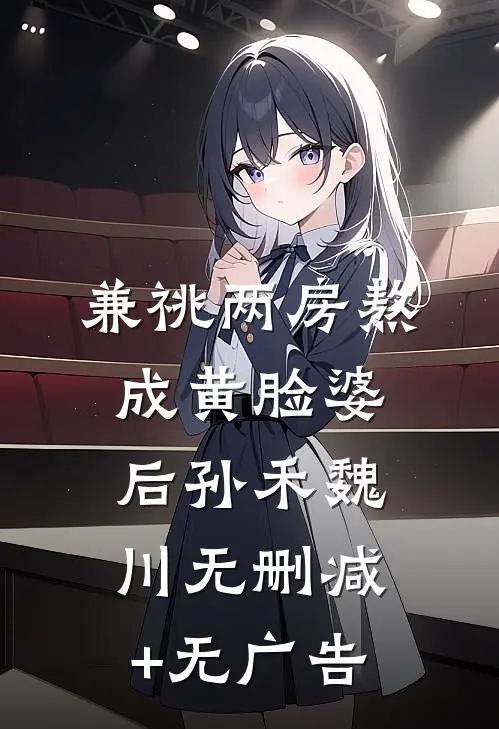 兼祧两房熬成黄脸婆后孙禾魏川无删减+无广告