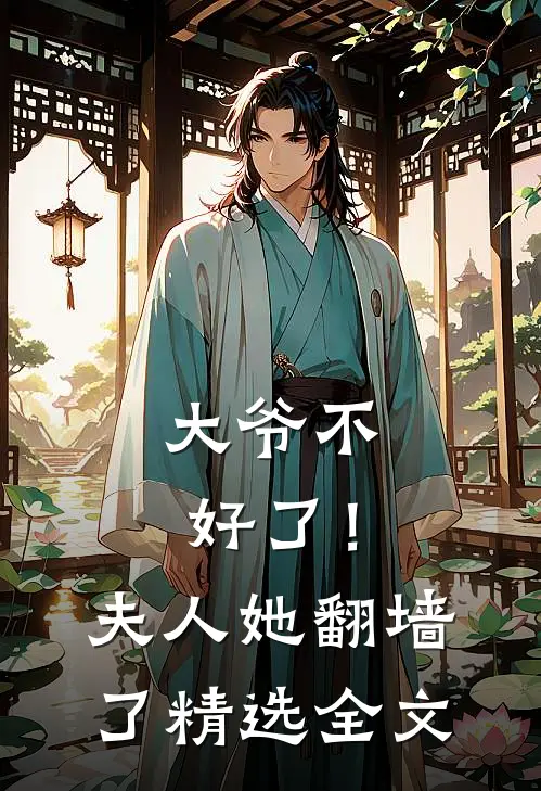 大爷不好了！夫人她翻墙了精选全文