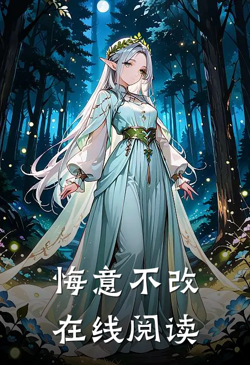 悔意不改在线阅读