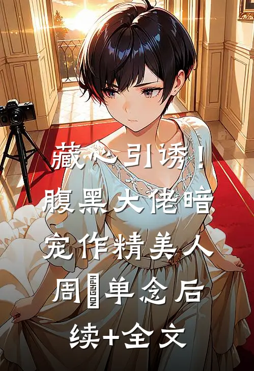 藏心引诱！腹黑大佬暗宠作精美人周旻单念后续+全文