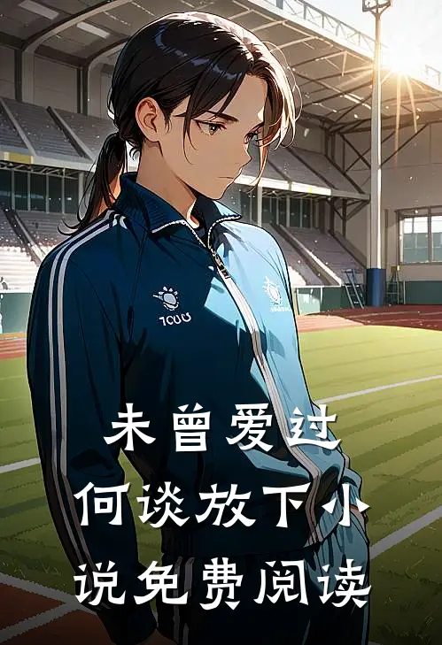 未曾爱过，何谈放下小说免费阅读