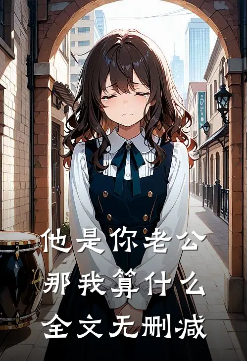 他是你老公，那我算什么全文无删减