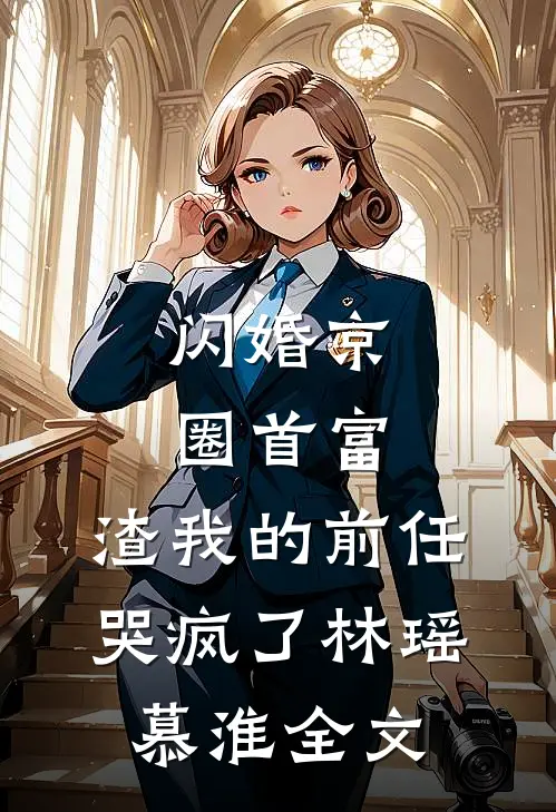 闪婚京圈首富，渣我的前任哭疯了林瑶慕淮全文