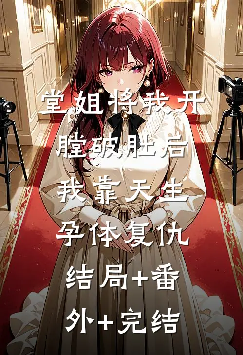 堂姐将我开膛破肚后，我靠天生孕体复仇结局+番外+完结