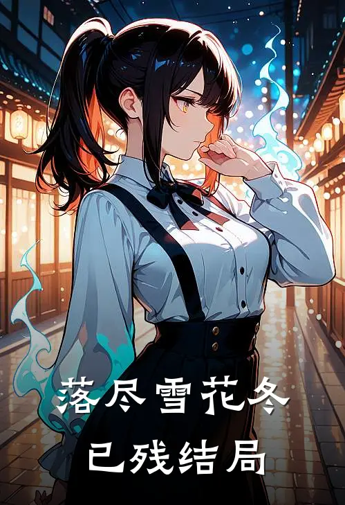 落尽雪花冬已残结局