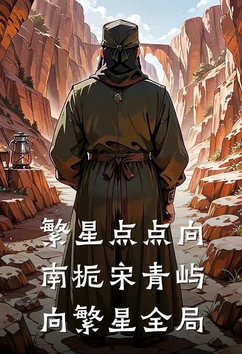 繁星点点向南栀宋青屿向繁星全局