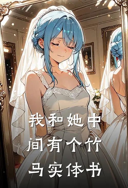 我和她中间有个竹马实体书