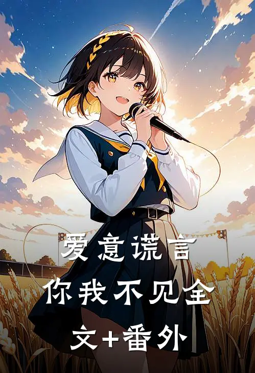 爱意谎言，你我不见全文+番外