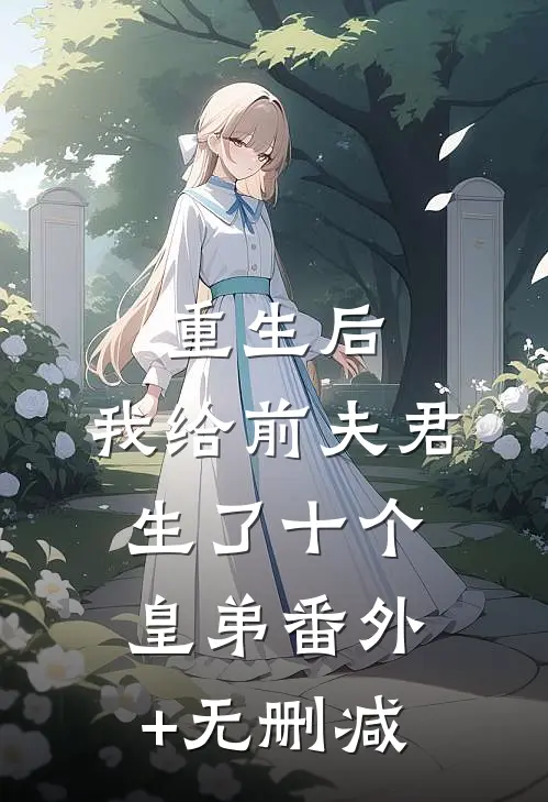 重生后，我给前夫君生了十个皇弟番外+无删减