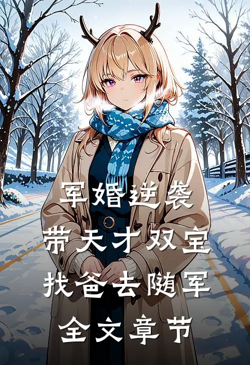军婚逆袭：带天才双宝找爸去随军全文章节