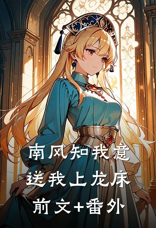 南风知我意，送我上龙床前文+番外