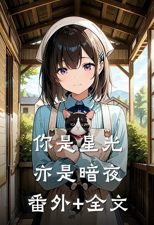 你是星光，亦是暗夜:(番外)+(全文)