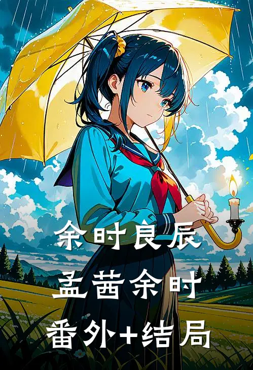 余时良辰孟茜余时:(番外)+(结局)