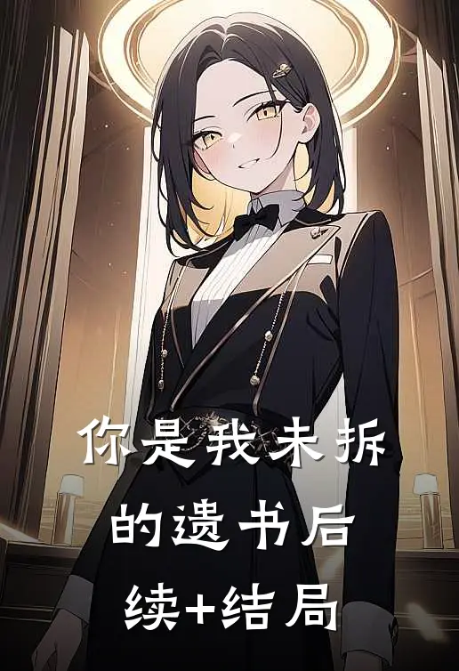 你是我未拆的遗书后续+结局