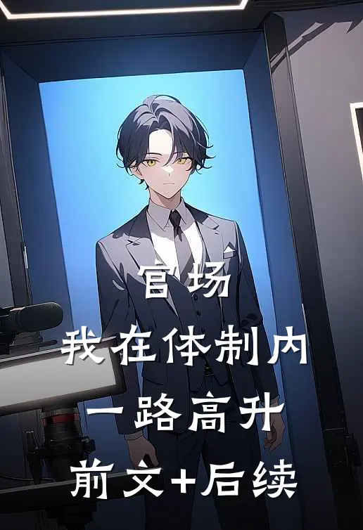 官场：我在体制内一路高升:前文+后续
