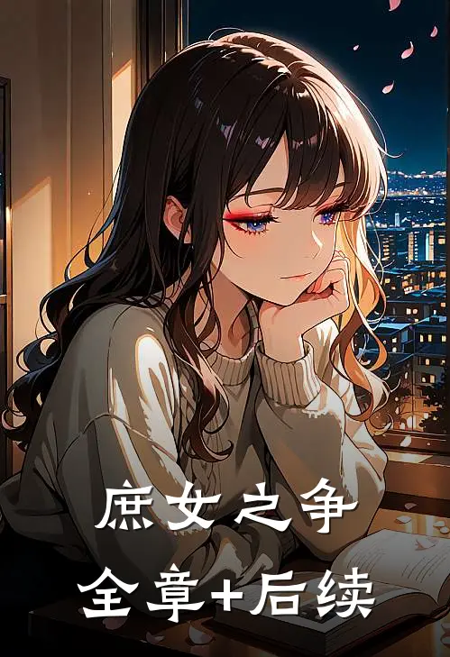 庶女之争:全章+后续