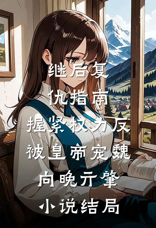 继后复仇指南：握紧权力反被皇帝宠魏向晚亓肇小说结局