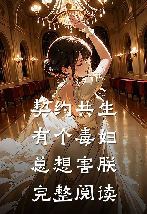 契约共生：有个毒妇总想害朕完整阅读
