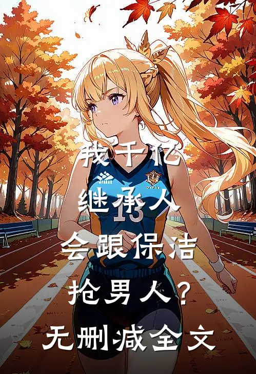 我千亿继承人，会跟保洁抢男人？无删减全文