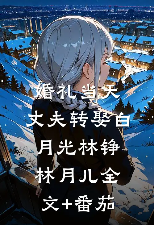 婚礼当天，丈夫转娶白月光林铮林月儿全文+番茄