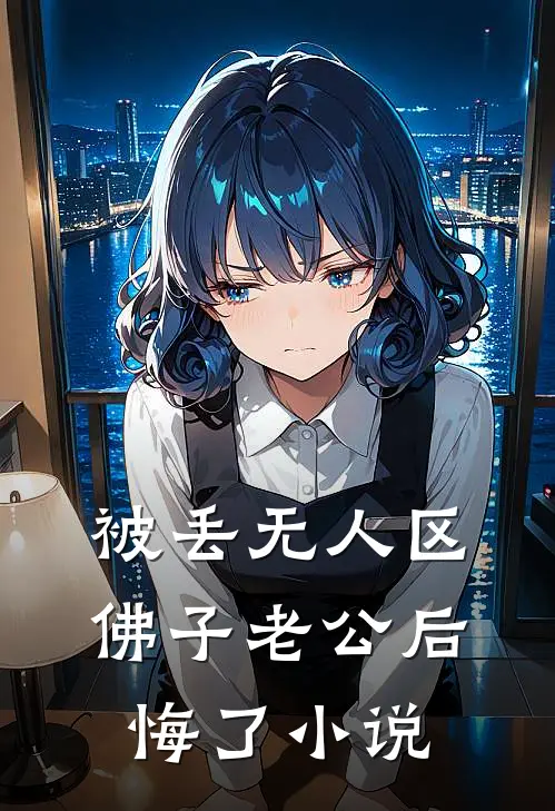 被丢无人区，佛子老公后悔了小说