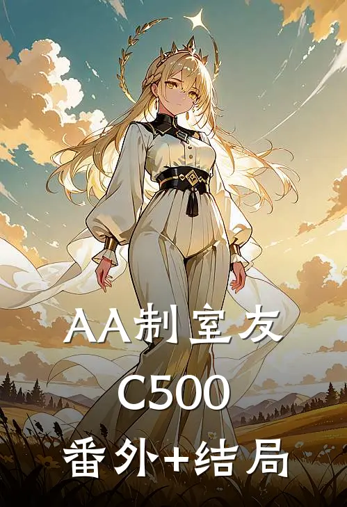 AA制室友C500:(番外)+(结局)