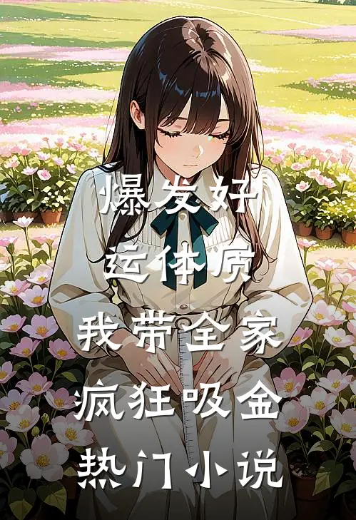 爆发好运体质，我带全家疯狂吸金热门小说