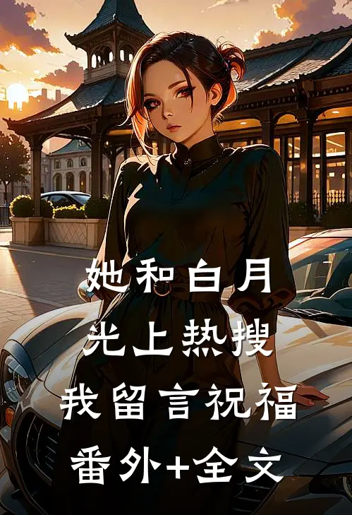 她和白月光上热搜，我留言祝福(番外)+(全文)