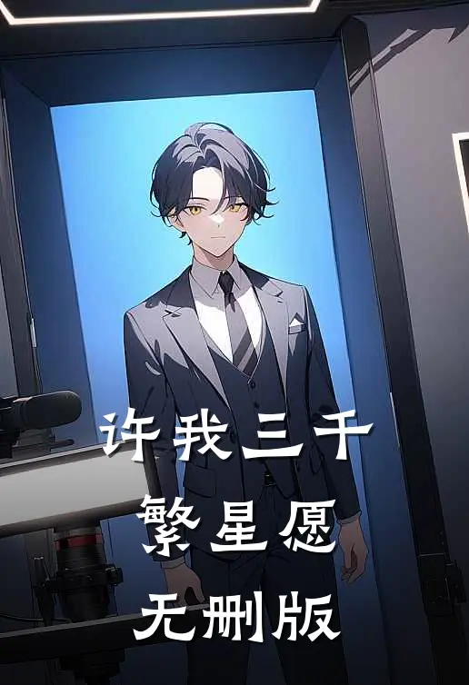 许我三千繁星愿无删版
