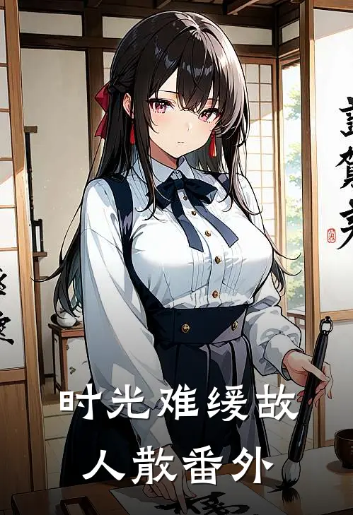 时光难缓故人散番外