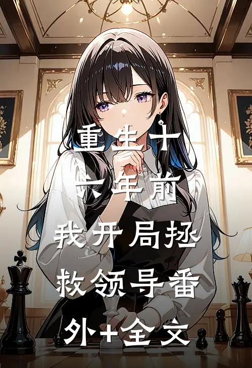重生十六年前，我开局拯救领导(番外)+(全文)