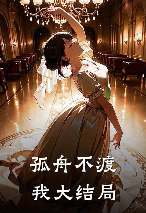 孤舟不渡我大结局