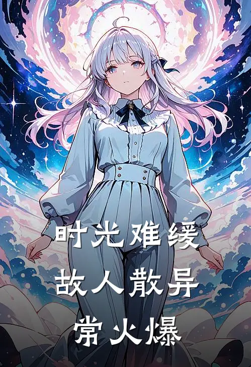 时光难缓故人散异常火爆