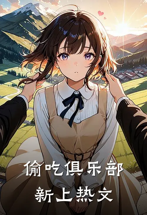 偷吃俱乐部新上热文