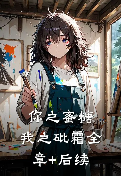 你之蜜糖，我之砒霜全章+后续