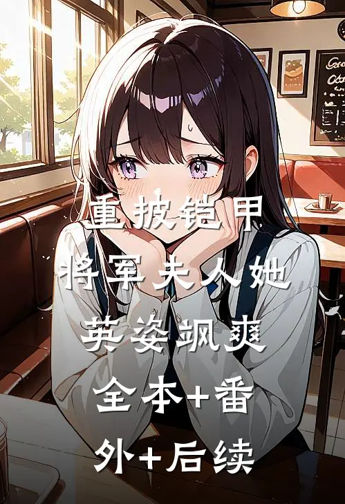 重披铠甲，将军夫人她英姿飒爽:全本+番外+后续