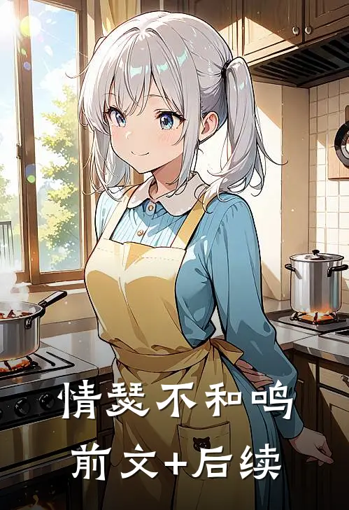情瑟不和鸣前文+后续