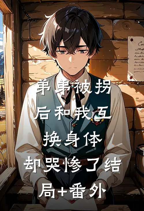 弟弟被拐后和我互换身体，却哭惨了结局+番外
